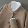 Marcatino™ | Luxueus Zacht en Warme Kasjmier Vest