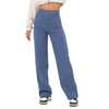 StretchyPants: Hoge Taille Comfortabele Flexibele Rekbare Broek