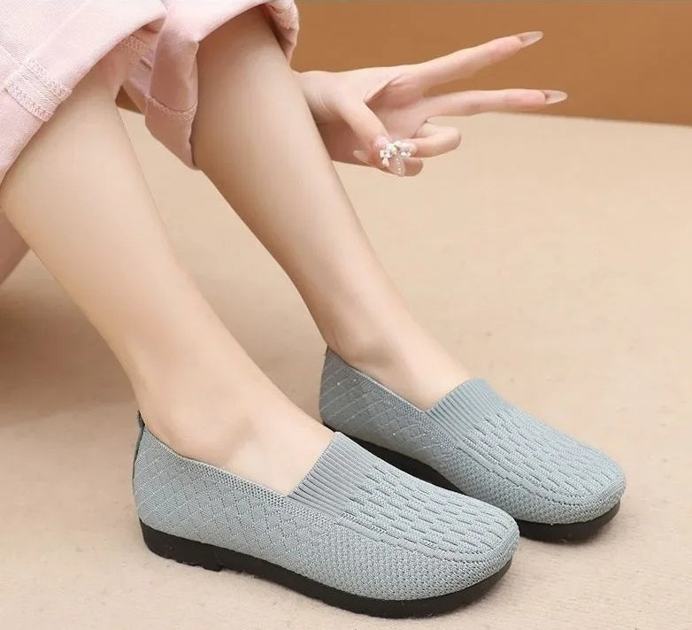 Marcatino™ | Dames Ademende En Lichtgewicht Schoenen