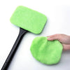 WindowCleaner 2+1 GRATIS: Microvezel Autoruit- En Glasreiniger
