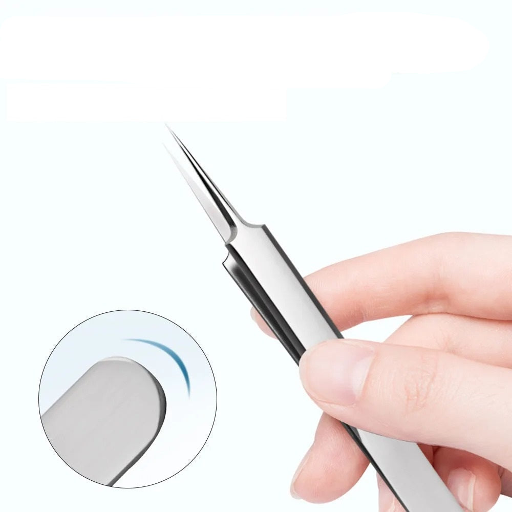 FaceCare 1+1 GRATIS: GezichtsverzorgingsSet, Acne- en Mee-Eterverwijderings Set