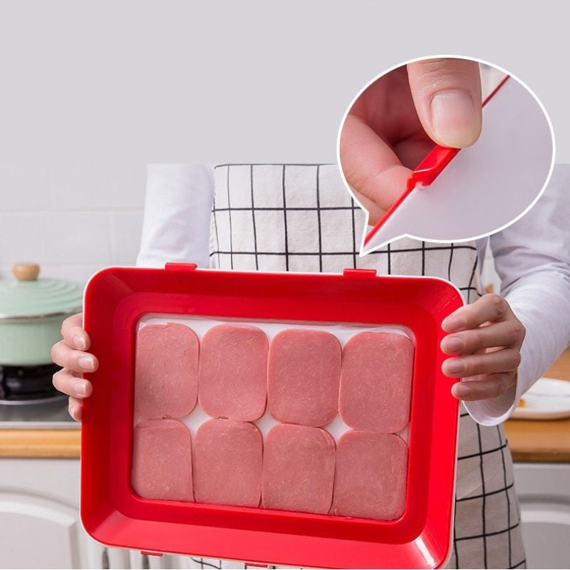 PreservationTray 2+1 GRATIS - Creatief Dienblad Voor Voedselbewaring