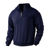Marcatino™ | Ritssweatshirt