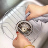 MultiScrub 5+5 GRATIS: Multifunctionele, Krasvrije Keuken Scrubspad