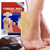 NailPatch 1+1 GRATIS - Schimmelwerend, Antibacterieel Nagelverzorging Patch Pak