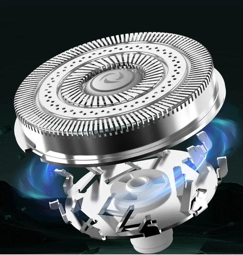MiniRazor - Mini Draagbare Elektrische Scheerapparaat
