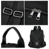Marcatino™ | Anti Diefstal Multifunctioneel Tas