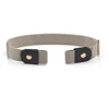 StylishBelt 1+1 GRATIS: Gesploze Onzichtbare Elastische en Stijlvol Taillegordels