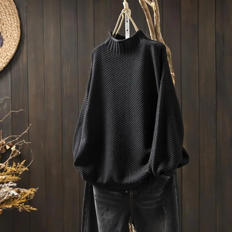 Marcatino™ | Casual en Elegante Kasjmier Trui voor Dames