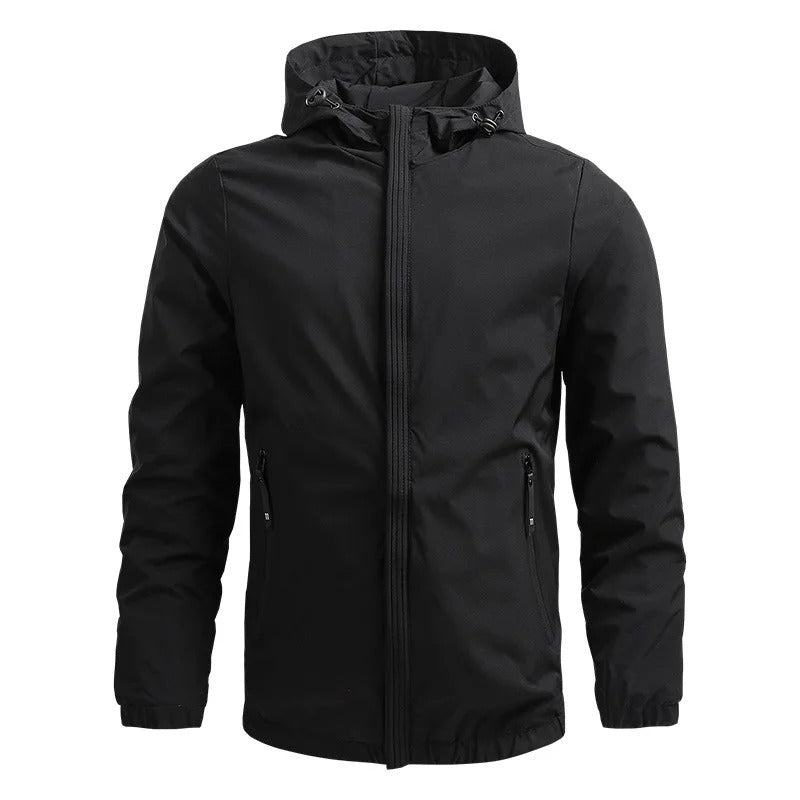 Marcatino™ | Elegante en Comfortabel Klassiek Jack