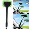 WindowCleaner 2+1 GRATIS: Microvezel Autoruit- En Glasreiniger