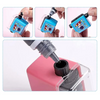 SmartMath: Wiskunde Roller Onderwijzen Stempel 4 Stuks Set