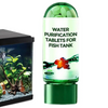 WaterPurifier 2+2 GRATIS - Snel En Effectief Water Reiniger Tablet Voor Aquarium