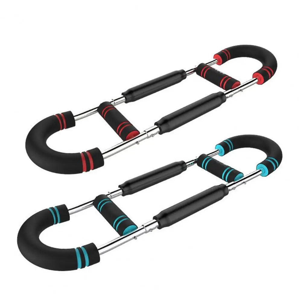 Marcatino™ ArmExercise: Verstelbare Arm Kracht Fitness Apparatuur