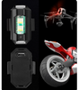 MiniLights 2+2 GRATIS: Multifunctioneel Flits LED Auto Lichten Met Afstandsbediening