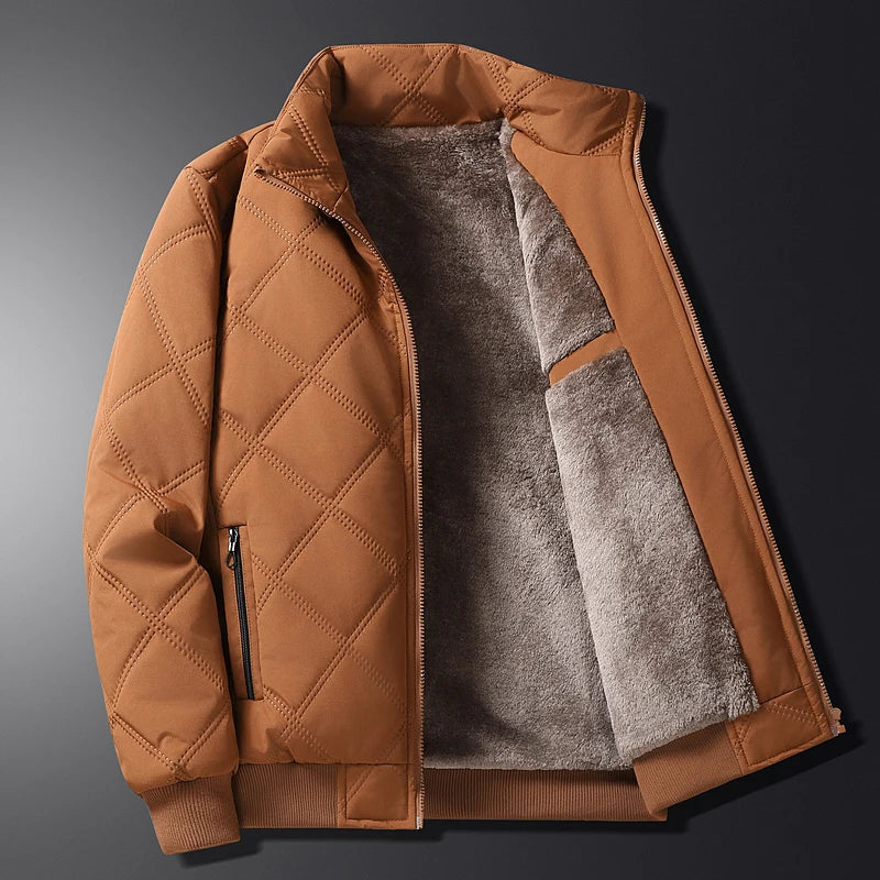 Marcatino™ |  Gewatteerde Pufferjas