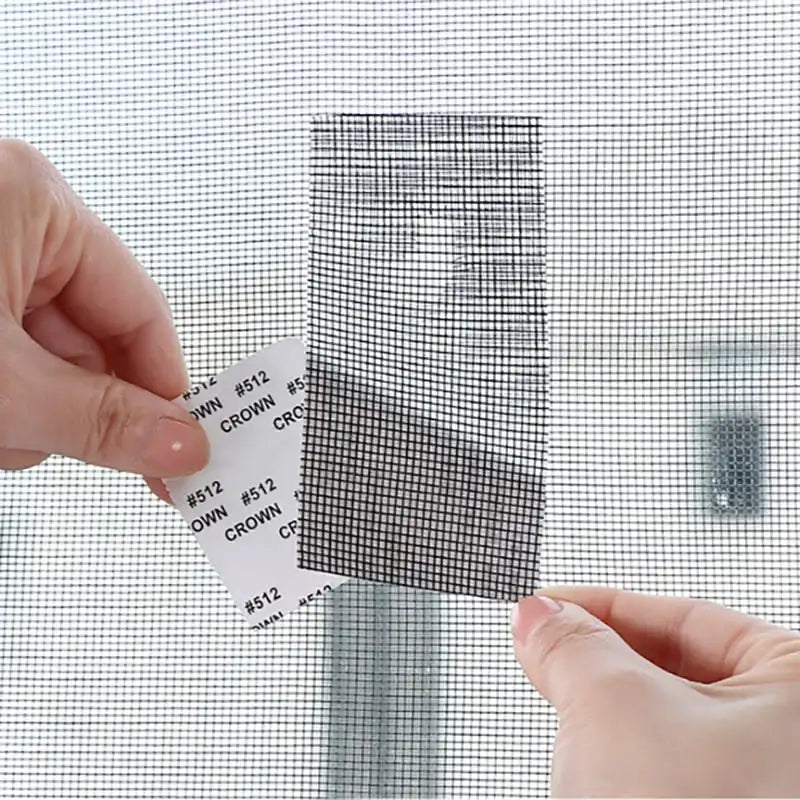 ScreenTape 2+1 GRATIS - Sterk Klevende Scherm Reparatie Tape