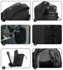 MagnetBag: Kleine Waterdichte Magnetische Sportschool Tas