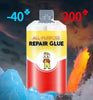 MetalRepair 2+1 GRATIS - Alle Doeleind Sneldrogend Waterdicht Metaal Reparatielijm
