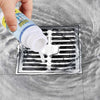 DrainCleaner 2+1 GRATIS: Gootsteen- En Afvoer Pijpreinigerpoeder