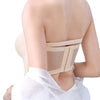 Marcatino™ | Antislip Strapless Push-Up Beha