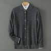 Marcatino™ | Luxueus Zacht en Warme Kasjmier Vest