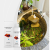 AquariumCleaner 1+1 GRATIS: Aquarium Algenverwijderaar en Waterzuiveraar