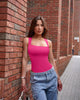 Marcatino™ | Mouwloos Buik Controle Tanktops Bodysuits
