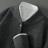 Marcatino™ | Luxueus Zacht en Warme Kasjmier Vest