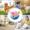 BounceToy: Interactieve Huisdier Stuiterende Pluche Speelgoed Bal