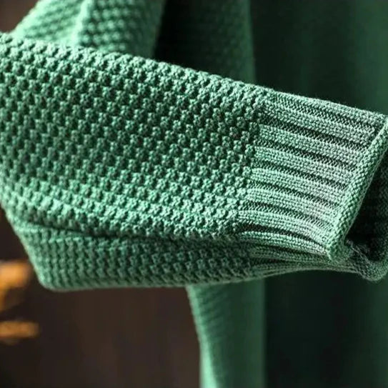 Marcatino™ | Casual en Elegante Kasjmier Trui voor Dames