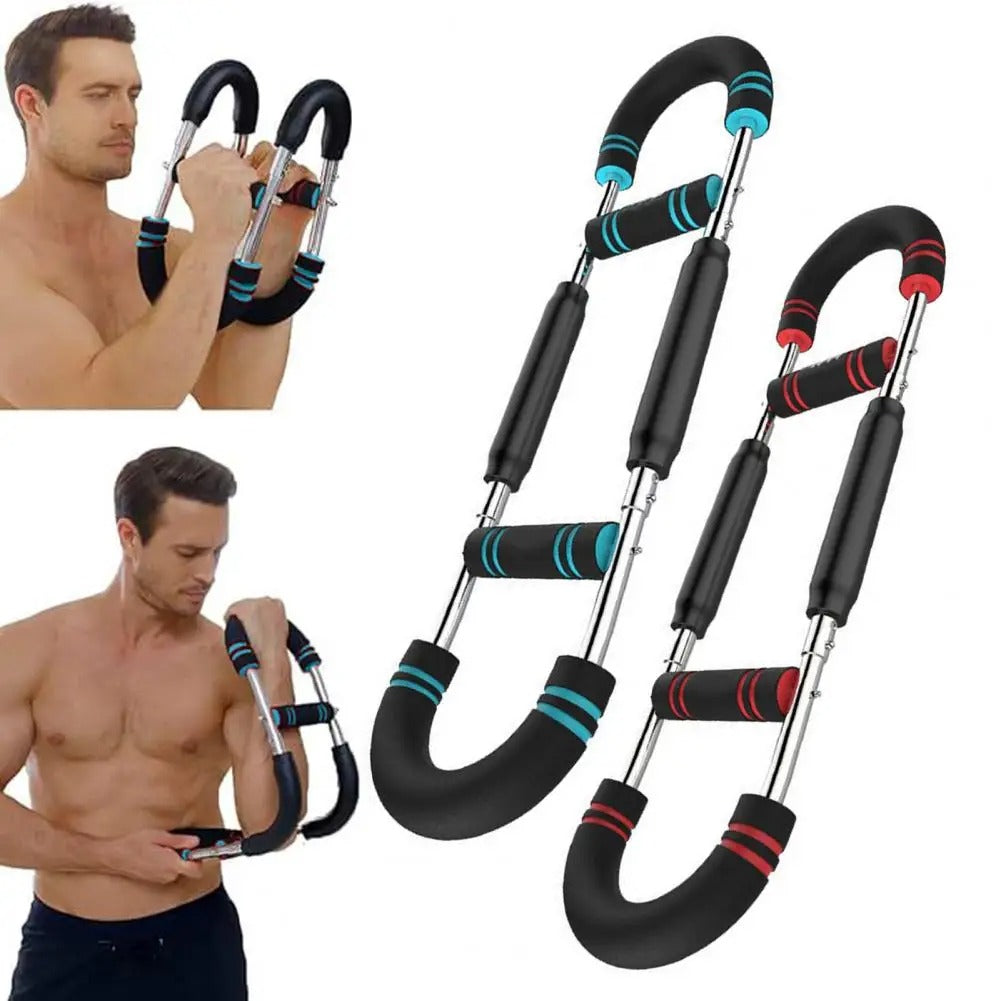 Marcatino™ ArmExercise: Verstelbare Arm Kracht Fitness Apparatuur