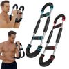 Marcatino™ ArmExercise: Verstelbare Arm Kracht Fitness Apparatuur