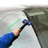 WindowCleaner 2+1 GRATIS: Microvezel Autoruit- En Glasreiniger