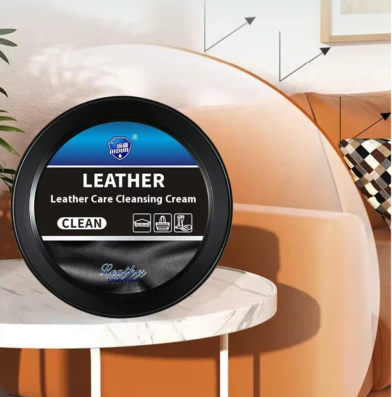 LeatherCare 1+1 GRATIS - Leder Zorg Reparatie en Onderhoud Crème