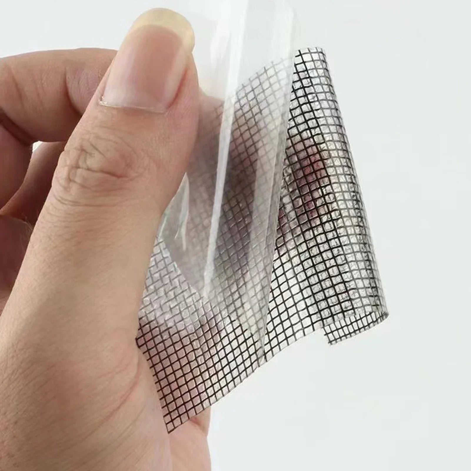 ScreenTape 2+1 GRATIS - Sterk Klevende Scherm Reparatie Tape