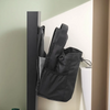 MagnetBag: Kleine Waterdichte Magnetische Sportschool Tas
