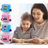 SmartMath: Wiskunde Roller Onderwijzen Stempel 4 Stuks Set