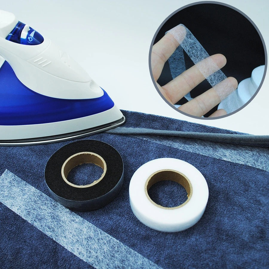 ClothesFix 2+1 GRATIS - Multifunctionele Dubbelzijdige Fix Kleding Tape