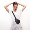 Maratino™ SlingBag 1+1 GRATIS: Verstelbare Riem Unisex Reis Borstz Sling Tas