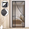 MagicDoor - Magnetisch Magie Mug Scherm Deur - 100cm x 210cm