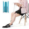 SockAid 1+1 GRATIS - Geen Buigen Sok Schuif Helper Hulp