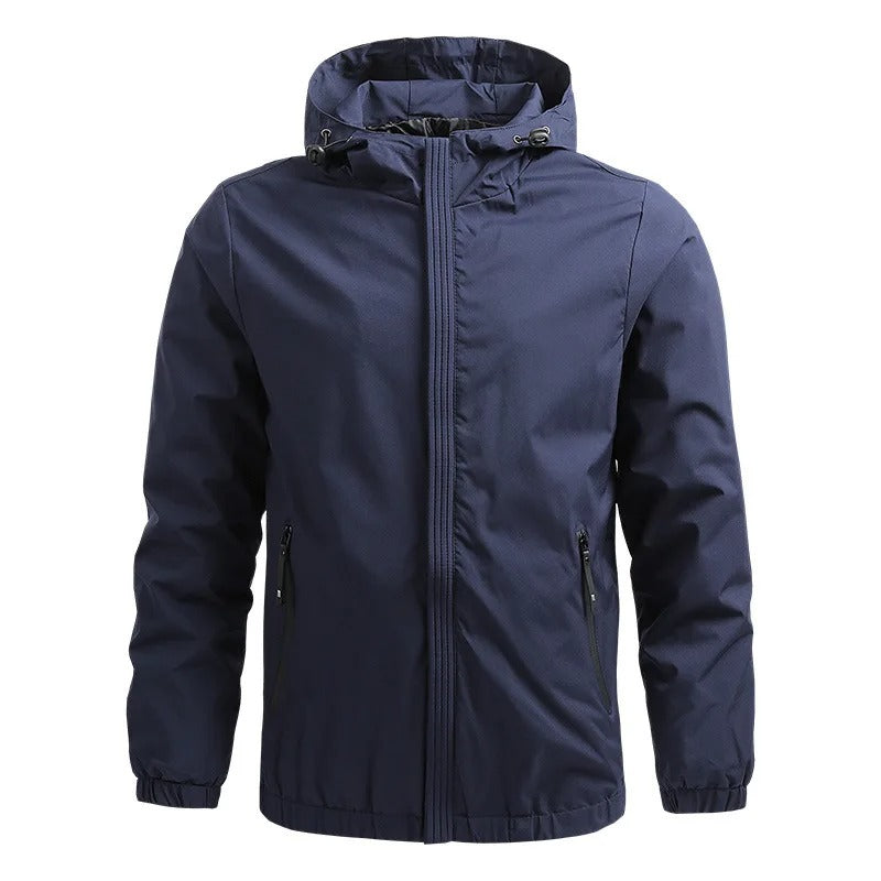 Marcatino™ | Elegante en Comfortabel Klassiek Jack