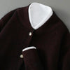 Marcatino™ | Luxueus Zacht en Warme Kasjmier Vest