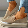 Marcatino™ SequincedSneakers: Vrouwen Casual en Comfortabele Sequence Sneakers