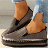Marcatino™ SequincedSneakers: Vrouwen Casual en Comfortabele Sequence Sneakers
