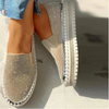 Marcatino™ SequincedSneakers: Vrouwen Casual en Comfortabele Sequence Sneakers