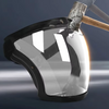 Marcatino™ ProtectiveMask: Buiten En Binnen Volledig Gezicht Beschermend Masker
