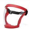 Marcatino™ ProtectiveMask: Buiten En Binnen Volledig Gezicht Beschermend Masker