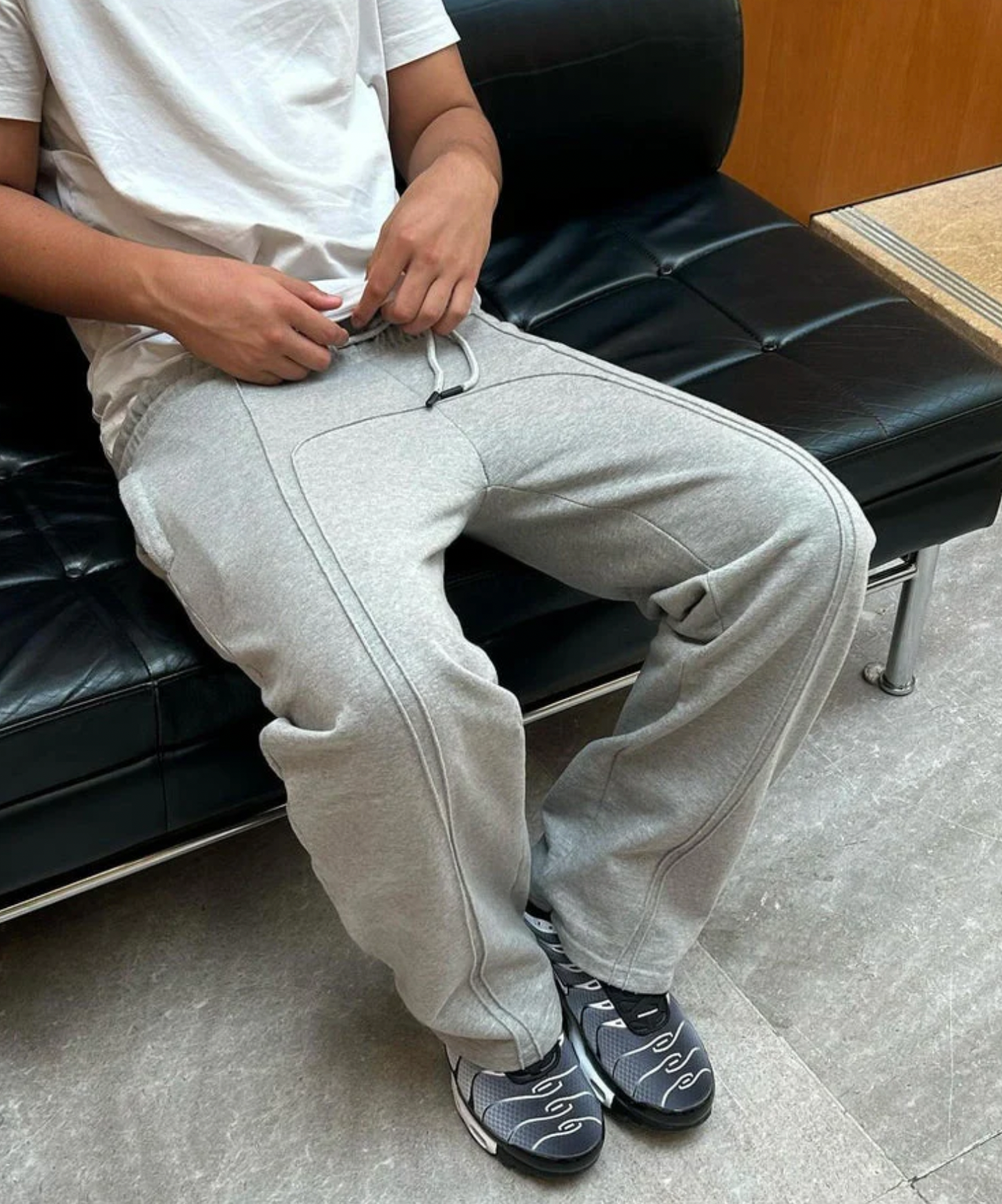 SKRETCH™ | Sweatpants